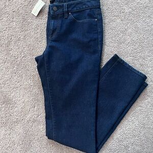 Brand New Dark Wash Ann Taylor Jeans